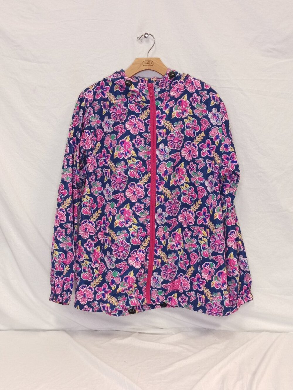 Simply Southern Raincoat